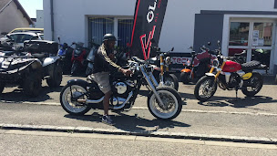 Photo n°14 de High-Tech 68 TALARIA/SURRON/CABALLERO/FANTIC/MASAI/TGB/HYTRACK/SUPER SOCO/IMF INDUSTRIE/BHR/KOVE/EASY WATT à Wittenheim (Atelier de réparation pour motos)