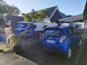 Photo n°2 de Cap Coiffure à Plévenon (Salon de coiffure)