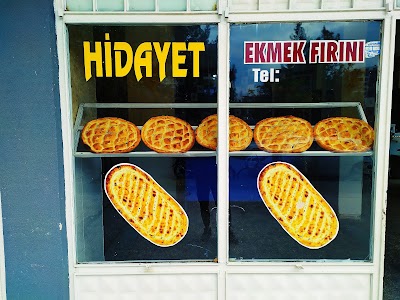 Hidayet Ekmek Fırını