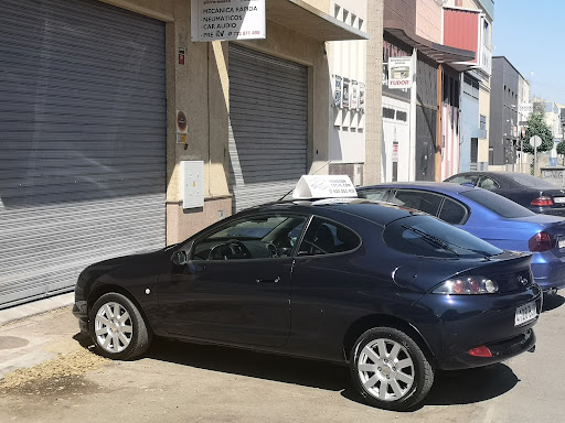 VENDOUNCOCHE.COM - Visual
