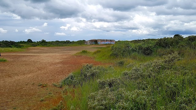 Plage de La Redoute