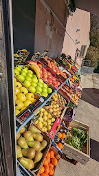 Photo n°13 de Panier Sympa La Coucourde à La Coucourde (Supérette)