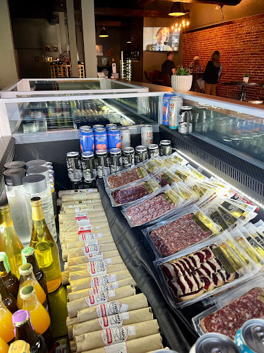 Mayer Family Wines & Provisions Gallery - United States