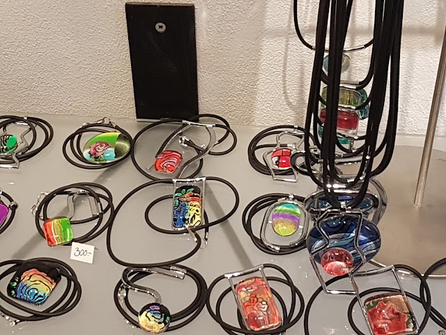 Gustus Shop & Gallery