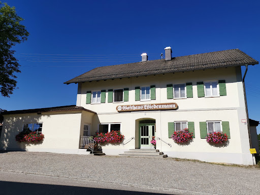 Gasthaus Wiedenmann - Thumbnail