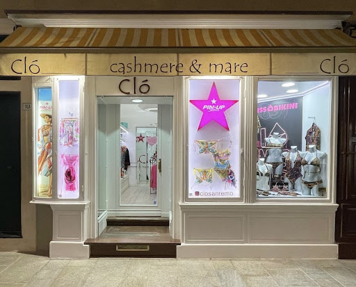 Clò cashmere & mare - Thumbnail