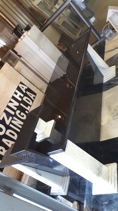 Photos of Avozinha Trading