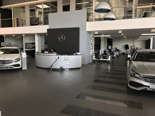 Mercedes-Benz | Autoklass Ploiesti, Author: Mercedes-Benz | Autoklass Ploiesti