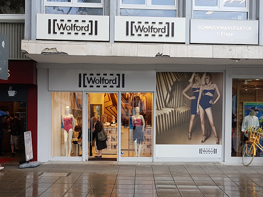 Wolford Boutique Stuttgart - Thumbnail