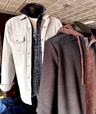 Lindley Clothing Co