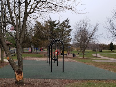 Ann Van Middlesworth Park