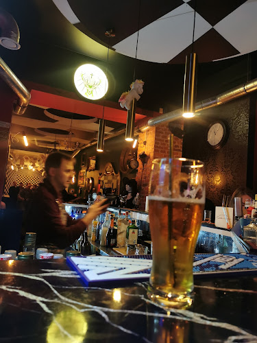 Wymówka Cocktail Bar - Gdynia