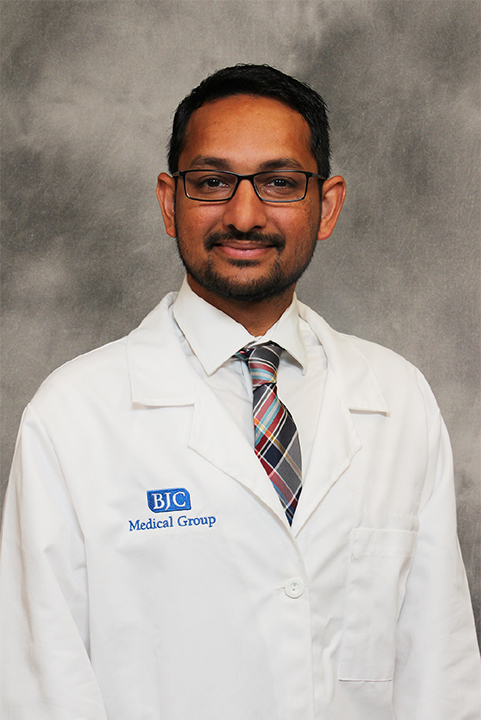 Hardikkumar Henry Patel Md