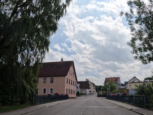 Landgasthof Hirsch - Thumbnail