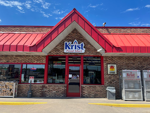 Krist Food Mart #024