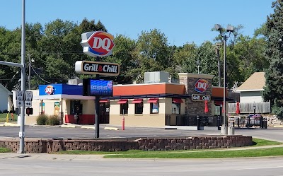 Dairy Queen Grill & Chill