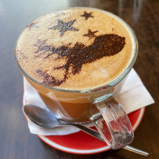 Coffee Home Cafe - Thumbnail