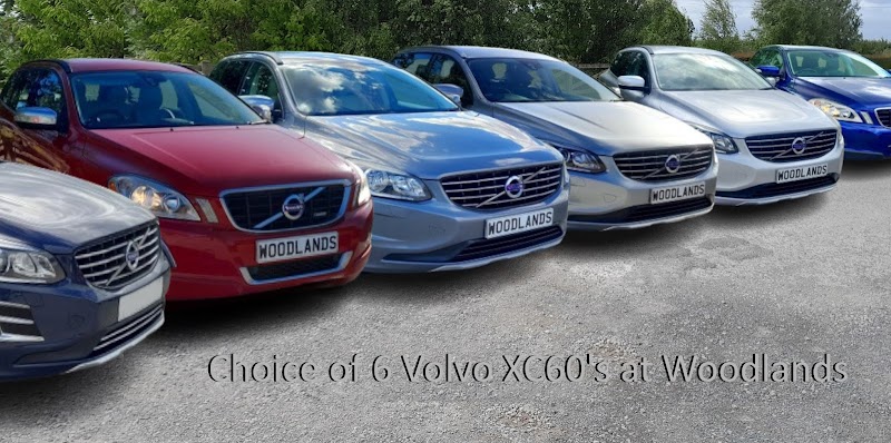 Woodlands Cars Ltd photo 3