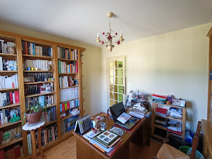 Photo n°10 de MIEZ peinture à Pouzay (Peintre en bâtiment)