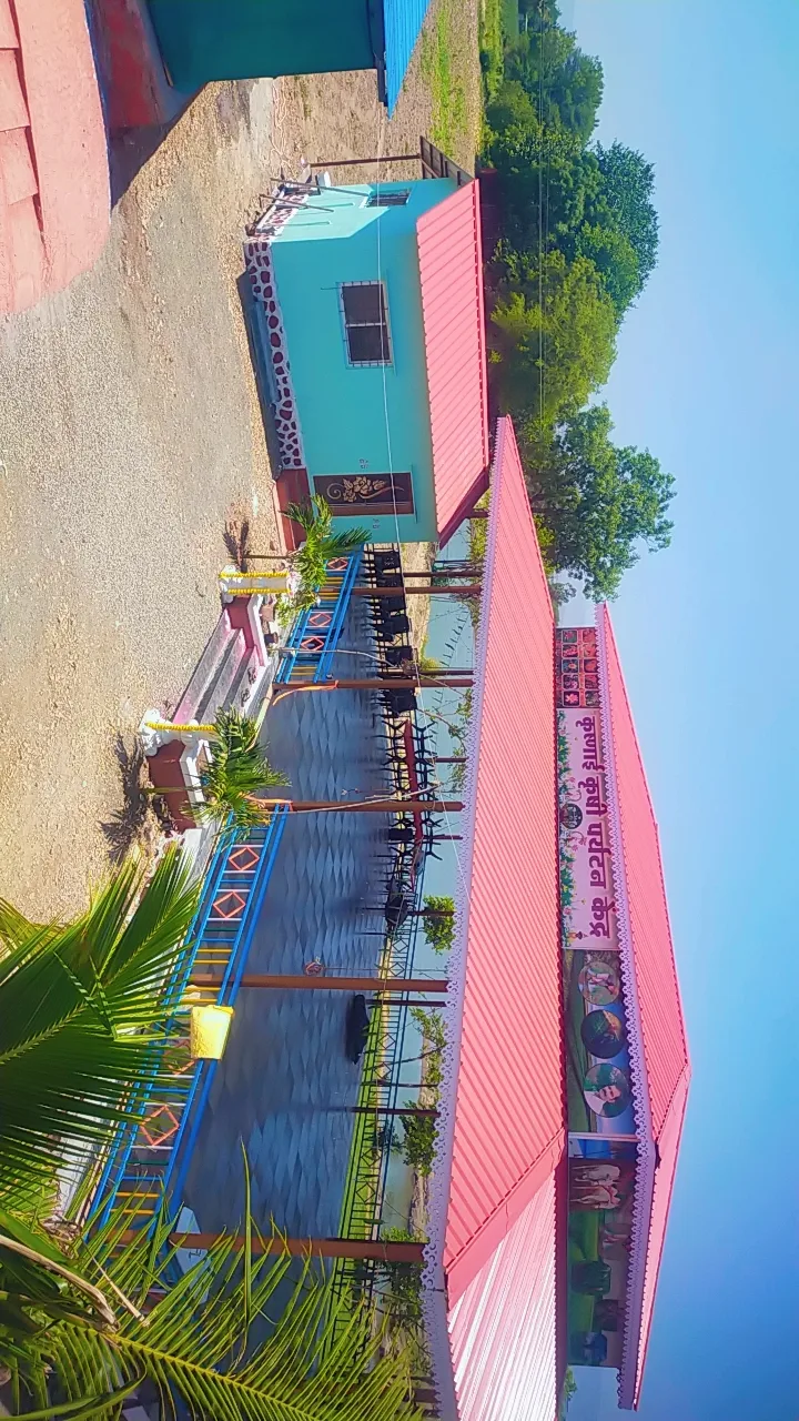 Krishnai agro tourism