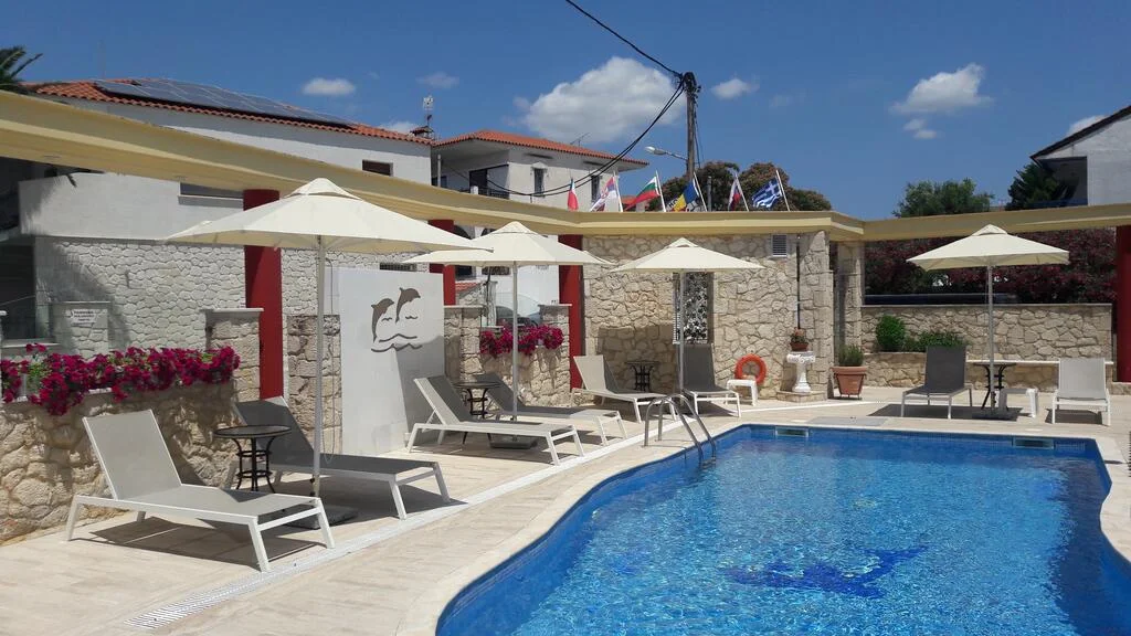 Hotel venus