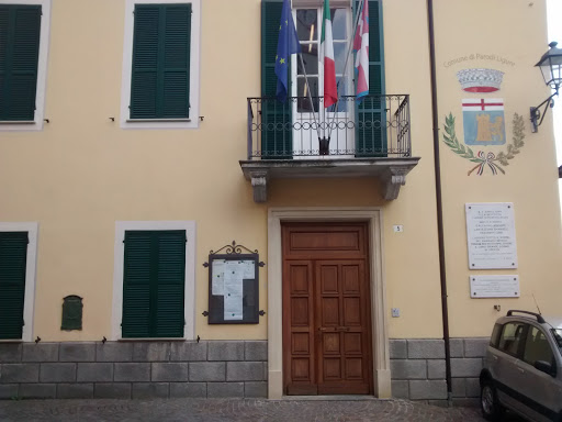 Comune di Parodi Ligure - Thumbnail