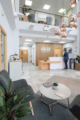 Hope Park Workspaces