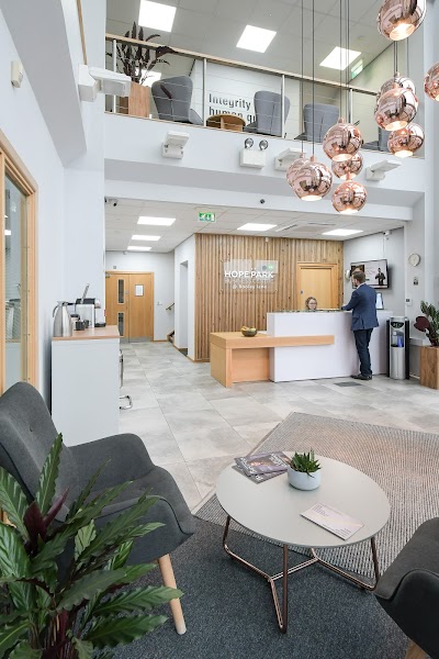 Hope Park Workspaces
