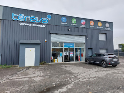 Téréva Toulouse