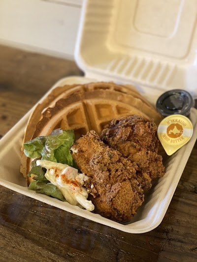 EDEN TO CAFE（エデン・トゥ・カフェ）