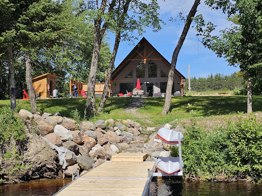 Chalet RiverScape - Visual