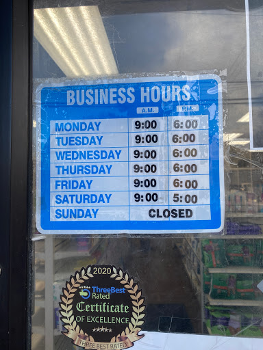 Fourth Avenue Pharmacy - Thumbnail
