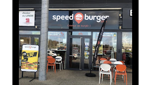 Photo n°30 de SPEED BURGER VANNES TOHANNIC à Vannes (Restaurant de tapas)