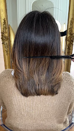 Photo n°23 de L'atelier signature à La Roche-sur-Yon (Salon de coiffure)