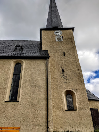 Dorfkirche Langenbach - Thumbnail
