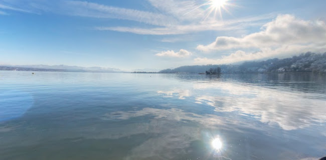 Seebadi Richterswil