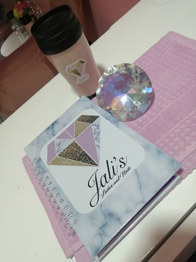 Jali's - Visual