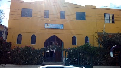 church