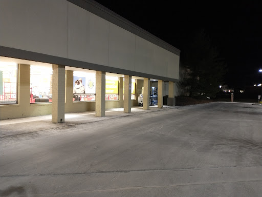 Maple Tree Shopping Center - Thumbnail