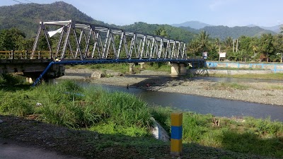 Photos of Jembatan Desa Sampeang