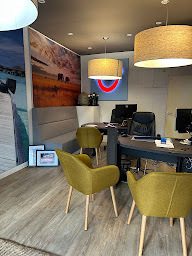 Photo n°9 de Agence de voyage TUI STORE Rambouillet à Rambouillet (Agence de location de maisons de vacances)