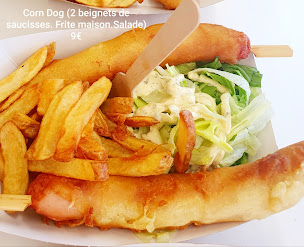 Photo n°28 de Le Croustillant | Food Truck à Blond (Restauration rapide)