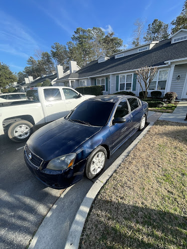 Absolute window tint Myrtle beach