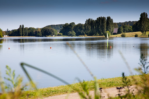 Photo de Plan d'eau de Tuffé