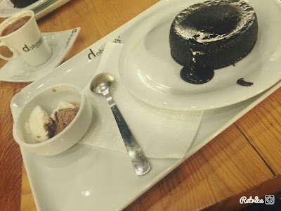 cafe