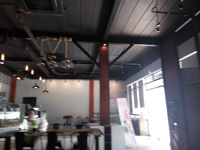 Photos of Summer Coffee & Bakery
