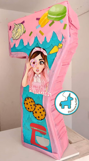 Piñatas para tus Pekes - Thumbnail