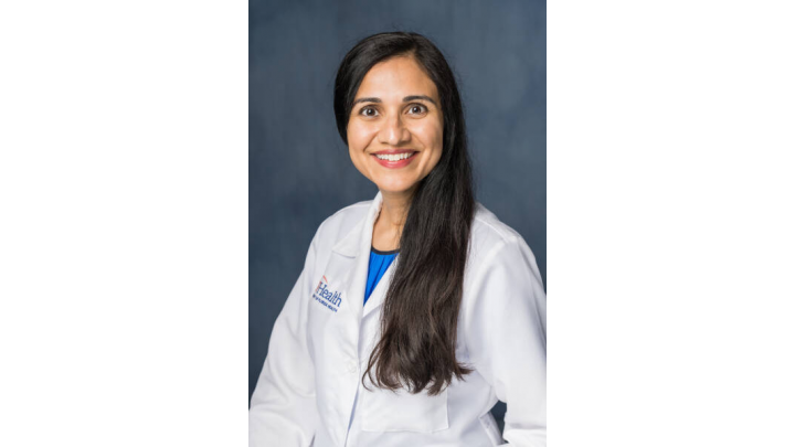 Khanjan B Shah Md Mph