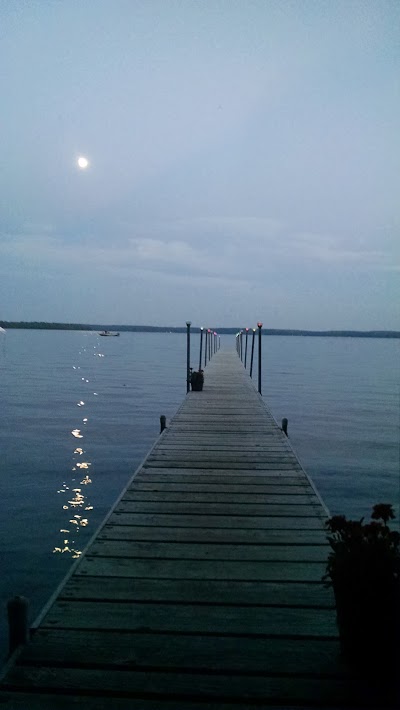 Photos of North Shore Campground