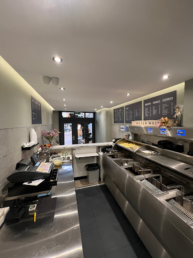 Friterie Frietamientje - Thumbnail
